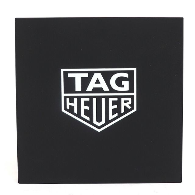 TAG Heuer(タグホイヤー)の【TAGHeuer×SWISS KubiK】スタートボックス ワインダー メンズの時計(その他)の商品写真