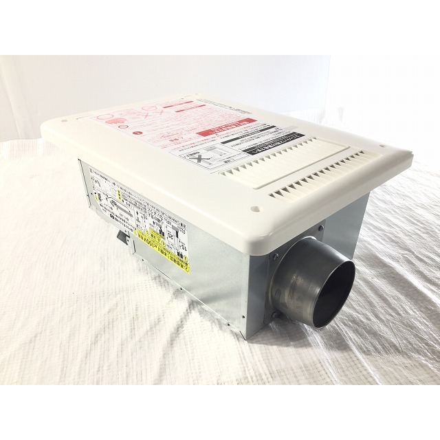 リクシルMAX 浴室暖房乾燥機 UFD-112A＊動作確認済