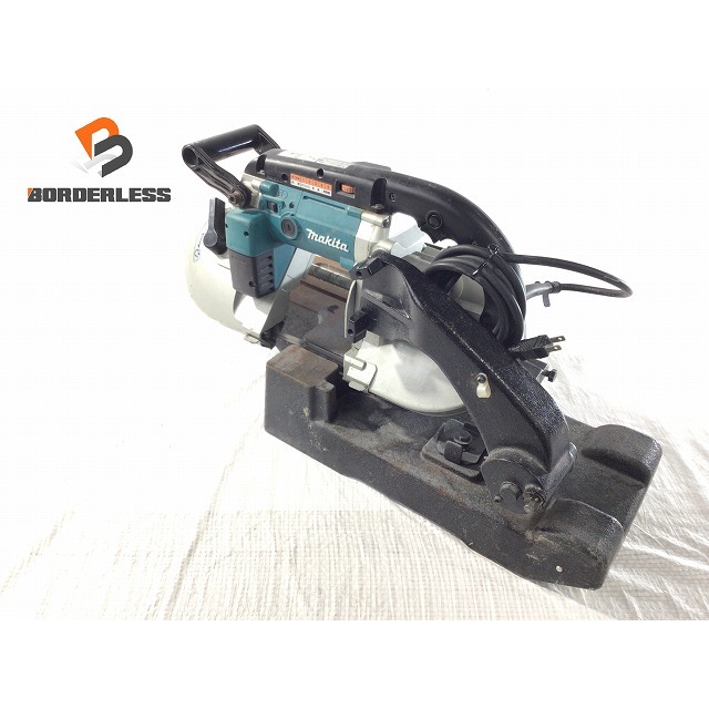 マキタ/makita ポータブルバンドソー 2107F JAN：0088381061025 電動工具