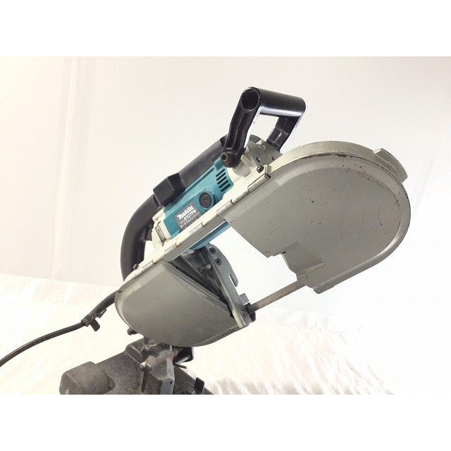Makita - ☆中古品☆makita マキタ 100V ポータブルバンドソー 2107FW