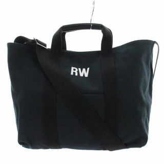 ロットワイラー(ROTTWEILER)のROTTWEILER Canvas Tote Bag Large トートバッグ(トートバッグ)