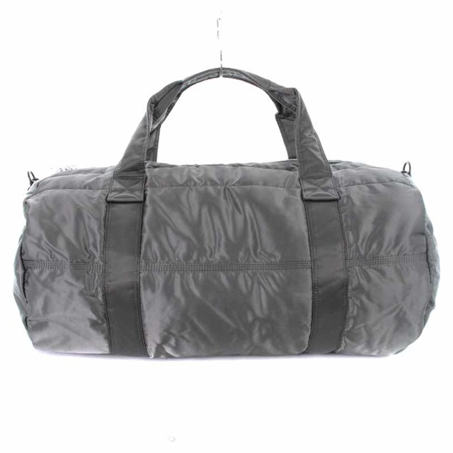 PORTER 吉田カバン TANKER 2WAY DUFFLE BAG(M)