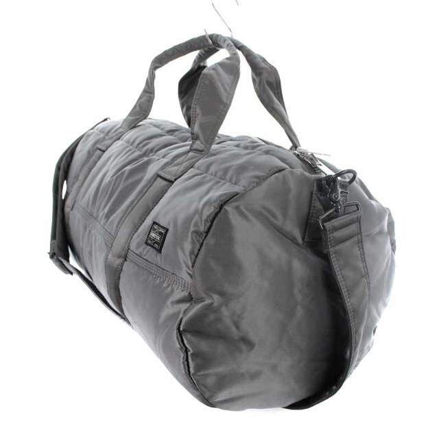 PORTER 吉田カバン TANKER 2WAY DUFFLE BAG(M)