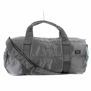 PORTER - PORTER 吉田カバン TANKER 2WAY DUFFLE BAG(M)の