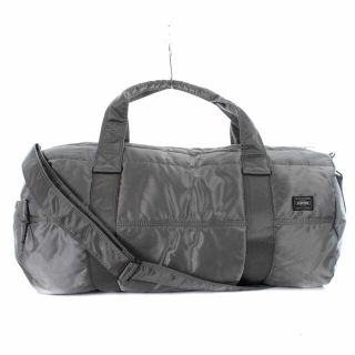 ポーター(PORTER)のPORTER 吉田カバン TANKER 2WAY DUFFLE BAG(M)(ボストンバッグ)