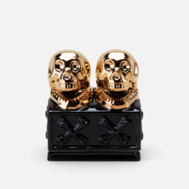 保証 NEIGHBORHOOD BONE INCENSE CHAMBER お香たて ecousarecycling.com