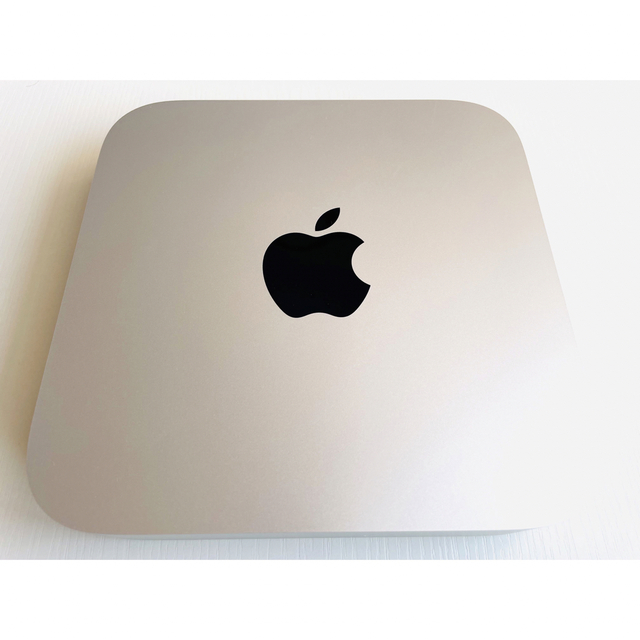 Mac (Apple) - 新品同様レベル　M1 Mac mini