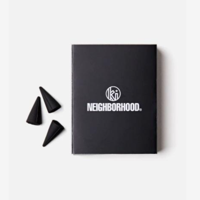 NEIGHBORHOOD - NEIGHBORHOOD お香立て・お香セットの通販 by しろ