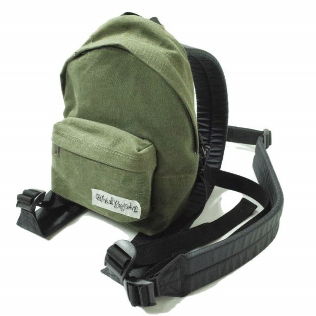 READYMADE  BACK PACK / バックパック