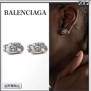 バレンシアガ ピアスの通販 98点 | Balenciagaを買うならラクマ