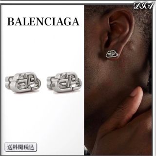 バレンシアガ メンズピアス(両耳用)の通販 10点 | Balenciagaのメンズ