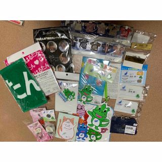 おっさんずラブグッズ色々セット(キャラクターグッズ)