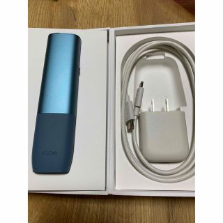 アイコス(IQOS)のIQOS イルマワン本体(タバコグッズ)