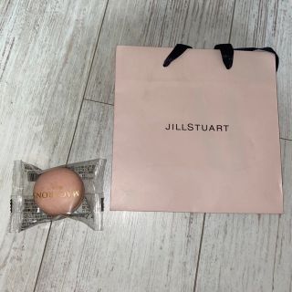 ジルスチュアート(JILLSTUART)のジルスチュアート 紙袋(ショップ袋)