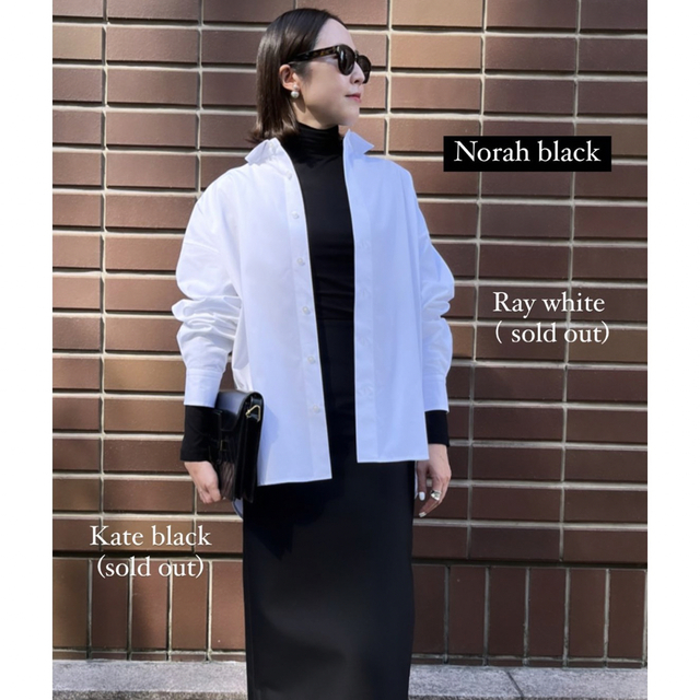 完売☆新品未使用タグ付☆shetokyoタートルNorah BLACK www