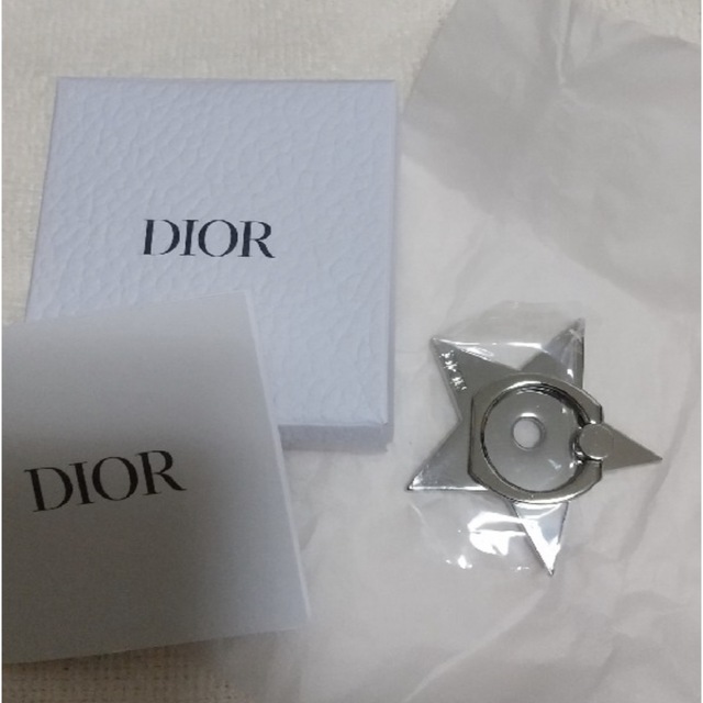 Christian Dior(クリスチャンディオール)のDior ノベルティ コスメ/美容のコスメ/美容 その他(その他)の商品写真