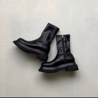 キャナルジーン(CANAL JEAN)のmai様専用◻︎CANALJEAN ブーツMサイズ(ブーツ)