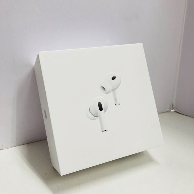 正規品　Apple  Air Pods Pro 第2世代　MQD83J/A