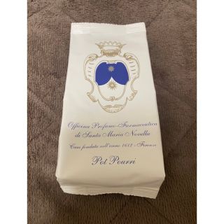 サンタマリアノヴェッラ(Santa Maria Novella)の【専用】サンタマリアノヴェッラ ポプリ 詰め替え用(お香/香炉)