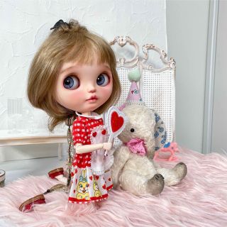 Takara Tomy - カスタムブライスbyPon*custom blytheの通販|ラクマ