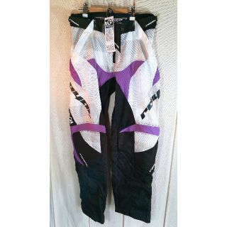 【新品】royal racing/モトクロスパンツ/オフロードパンツ(モトクロス用品)