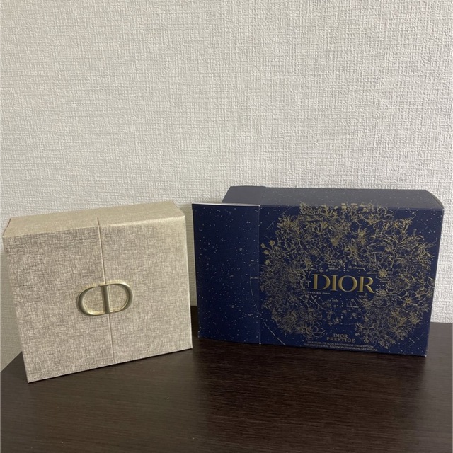 Christian Dior - ディオールプレステージ マイクロユイルドローズ