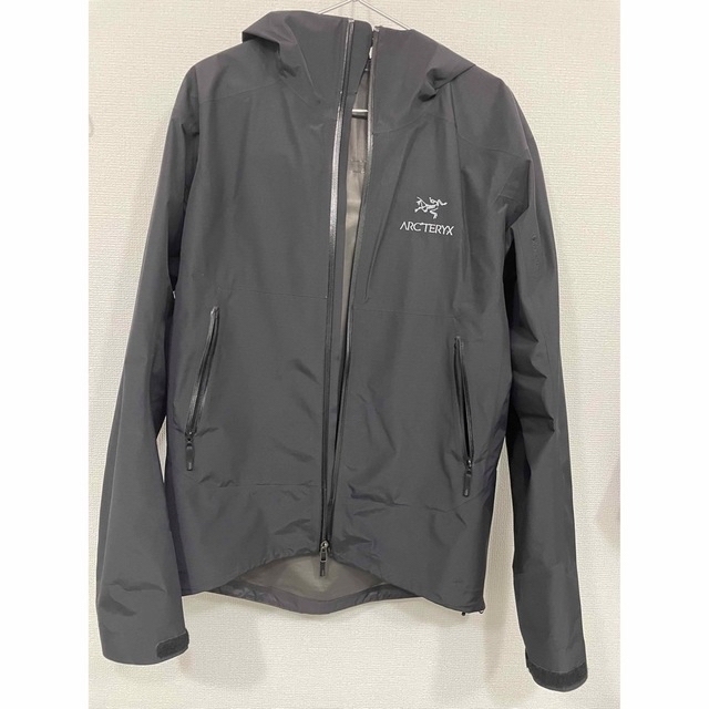 Arc’teryx Zeta SL Jacket