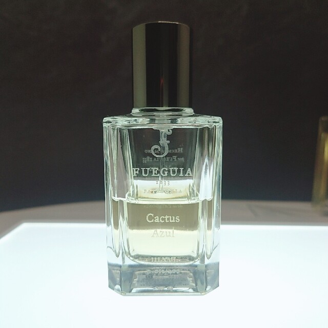 フエギア⭐カクタス アスール30ml