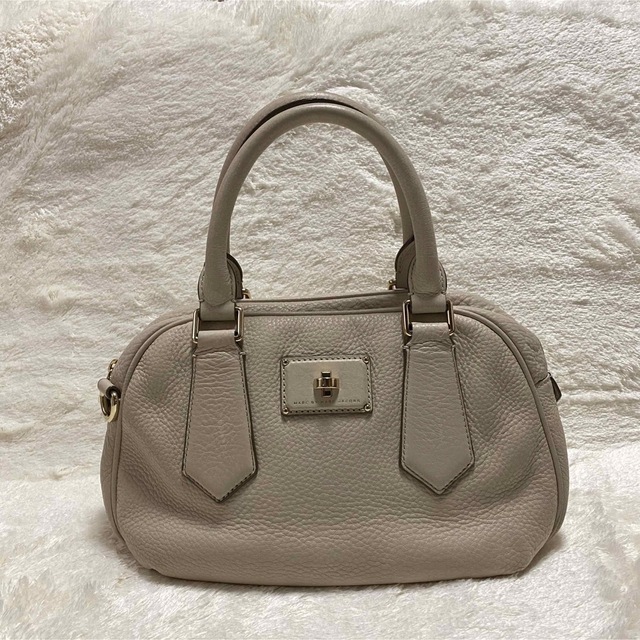 MARC BY MARC JACOBS - 【極美品】MARC BY MARC JACOBS ショルダー