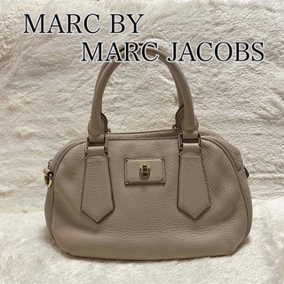 MARC BY MARC JACOBS - 【極美品】MARC BY MARC JACOBS ショルダー 