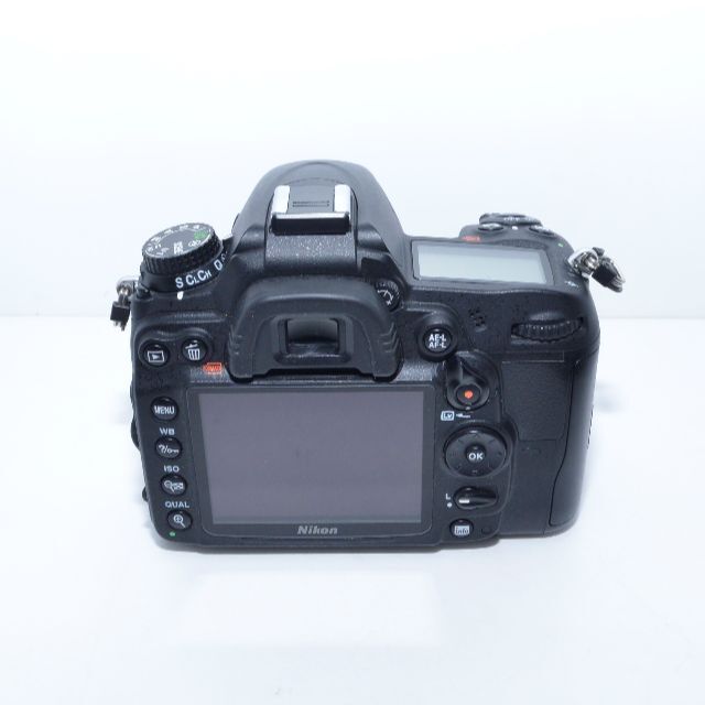最初の ❤超望遠レンズ!❤ Nikon D7000 Nikon 驚きの価格が実現
