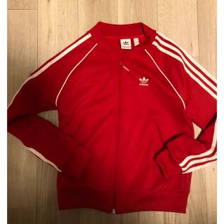 アディダス(adidas)のadidasジャージ(その他)