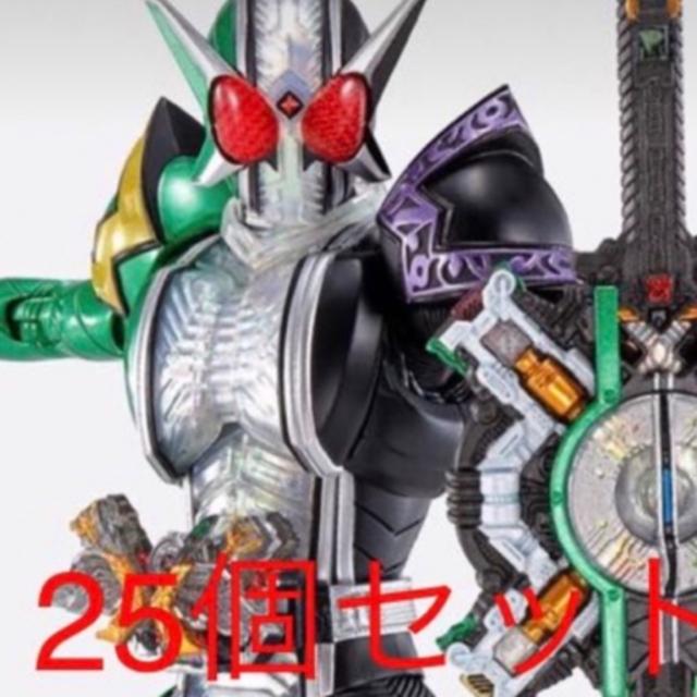 S.H.Figuarts 真骨彫製法 サイクロンジョーカーエクストリーム 適当な