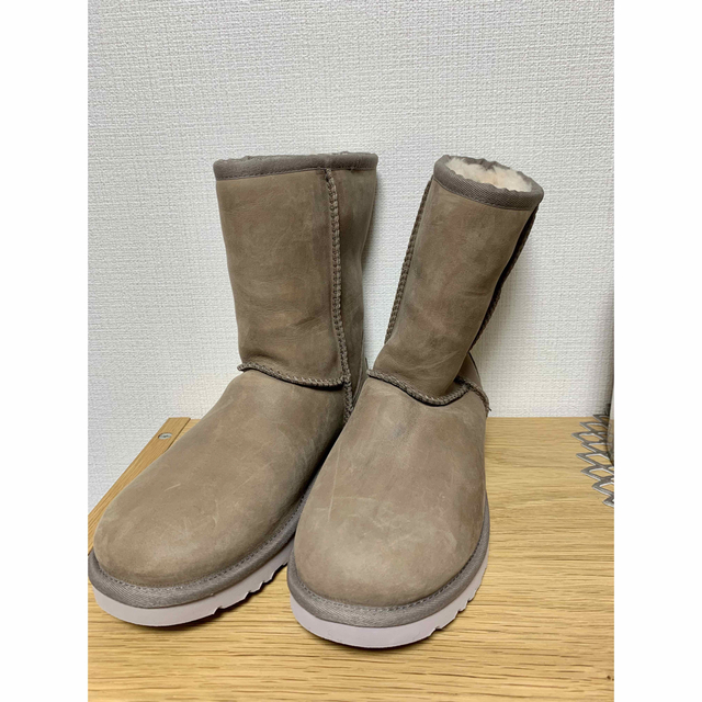 靴/シューズUGG ブーツ サイズ7 新品未使用