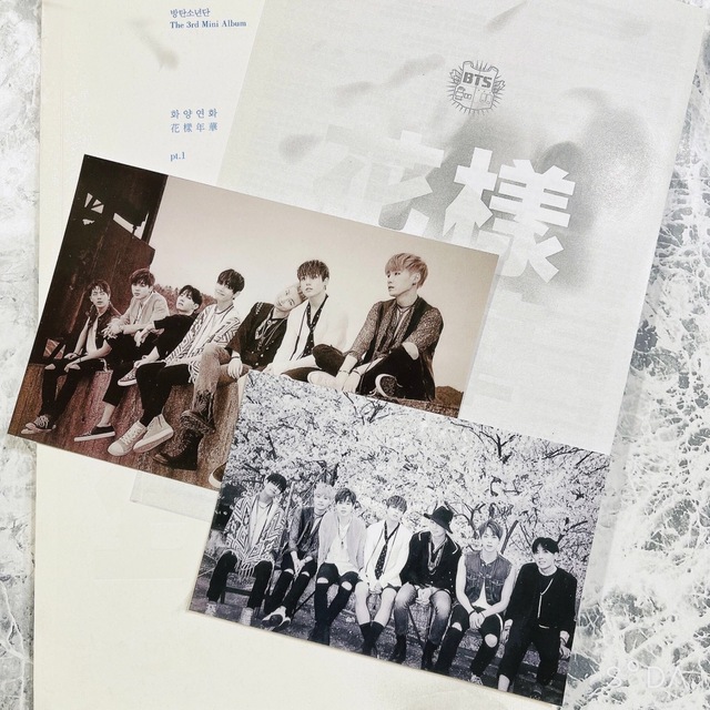 BTS 防弾少年団 台湾限定 wings トレカ フォト サノク - K-POP/アジア BTS 防弾少年団 台湾限定 wings トレカ フォト サノク - K-POP/アジア