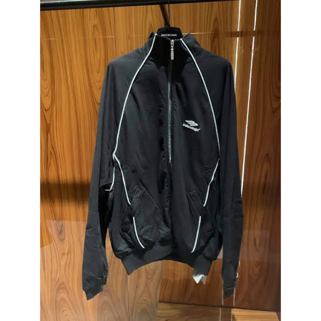激希少 BALENCIAGA 3B スポーツトラックジャケット | フリマアプリ ラクマ 激希少 BALENCIAGA 3B スポーツトラックジャケット | フリマアプリ ラクマ