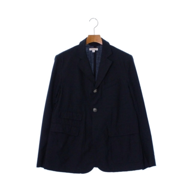 Engineered Garments ジャケット S 紺