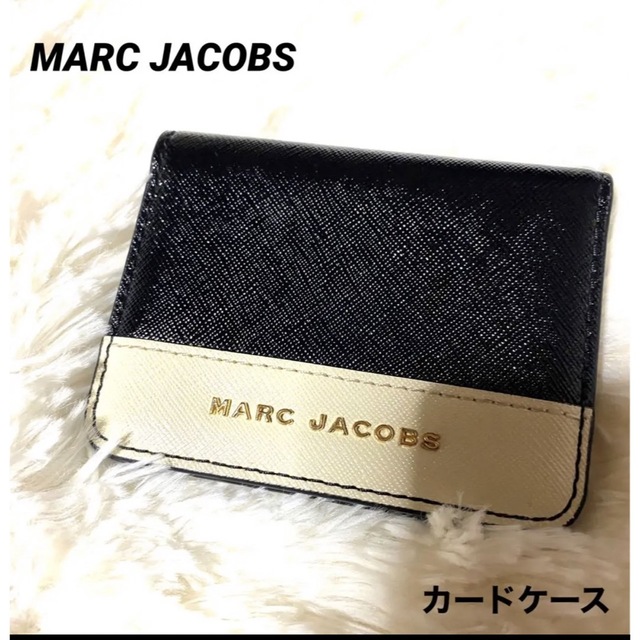 MARC JACOBS カードケース 名刺入れ 美品☆