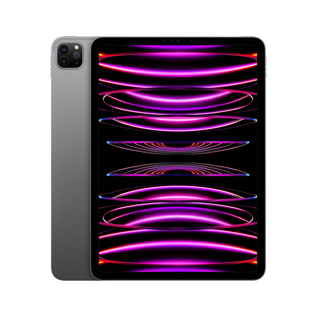 iPad - 【新品未開封】Apple iPad Pro 12.9インチ　第6世代