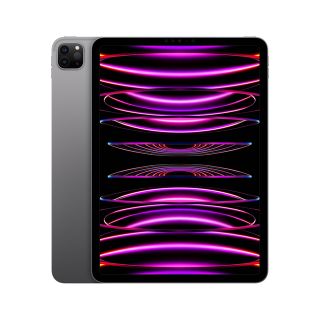 アイパッド(iPad)の【big44様専用】Apple iPad Pro 12.9インチ　第6世代(タブレット)