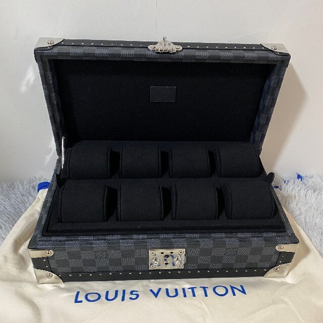 LOUIS VUITTON - Louis Vuitton コフレ 8 モントル N48194