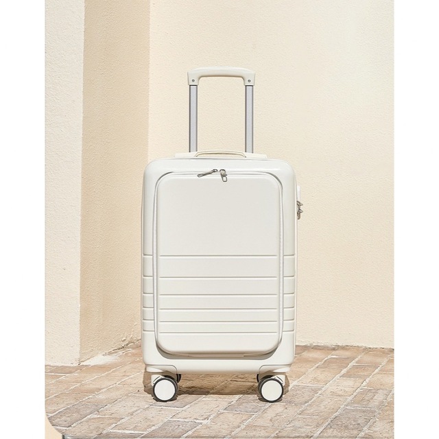 スーツケース 機内持ち込み可能Sサイズ20インチ軽量キャリーケースキャリーバッグの通販 by KIRORANインテリア・雑貨｜ラクマ