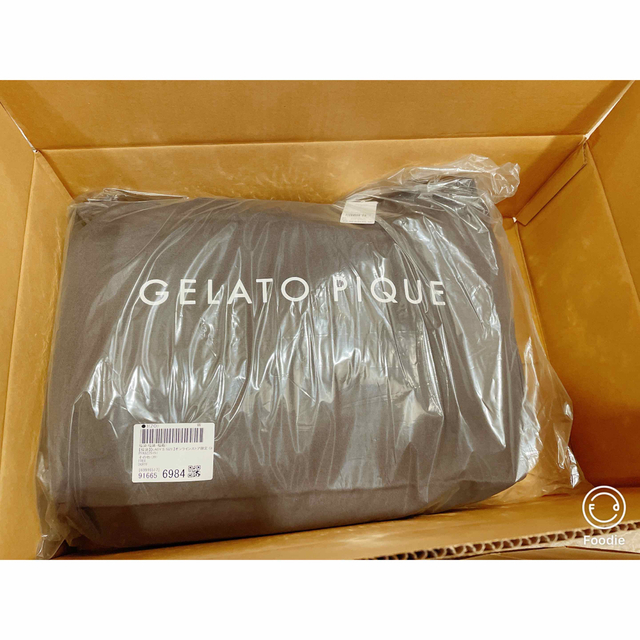 gelato pique(ジェラートピケ)のGELATO PIQUE HAPPY BAG 2023<B> 福袋 レディースのレディース その他(セット/コーデ)の商品写真