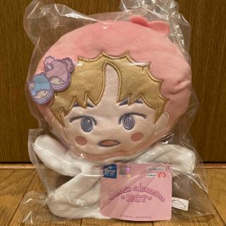 NCT×サンリオキャラクターズ　パペット　チョンロ(アイドルグッズ)