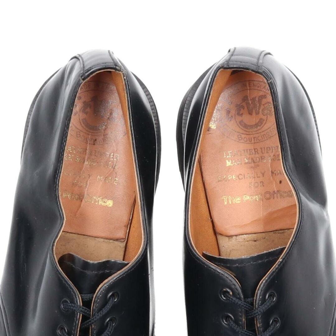 Dr.Martens(ドクターマーチン)の古着 ドクターマーチン Dr.Martens 3ホールシューズ 英国製 UK8 メンズ26.5cm /saa010885 メンズの靴/シューズ(ブーツ)の商品写真
