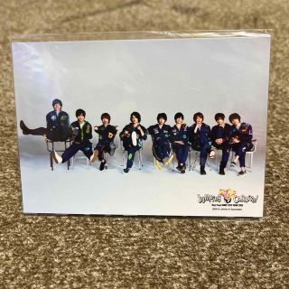 ヘイセイジャンプ(Hey! Say! JUMP)のHey! Say! JUMP 集合フォトセット(アイドルグッズ)