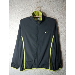 ナイキ(NIKE)のo5953　NIKE　ナイキ　レディース　ジップ　ジャケット　ジャージ(その他)