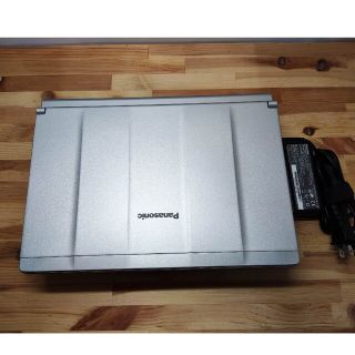 A11 Panasonic CF-SX3　8GB DVD-ROM　office