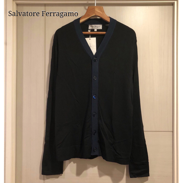 最新のデザイン 新品未使用 Salvatore ccorca.org Ferragamo 未使用