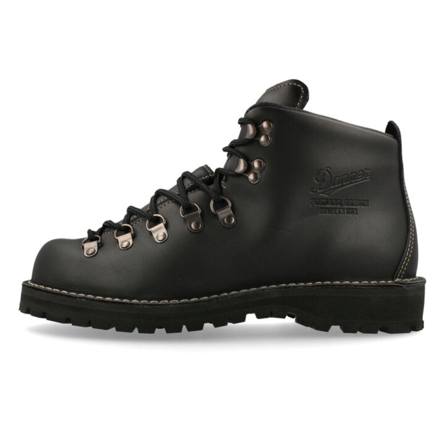 DANNER ダナー MOUNTAIN LIGHT II マウンテンライト2 黒レジャー